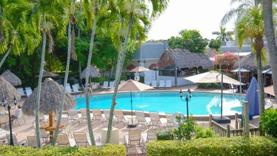 Gulfcoast Inn Naples