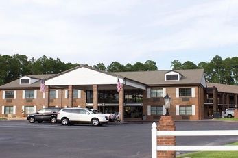 At Home Inn Pensacola