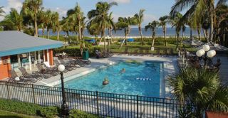 Sanibel Island Beach Resort