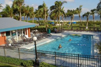 Sanibel Island Beach Resort