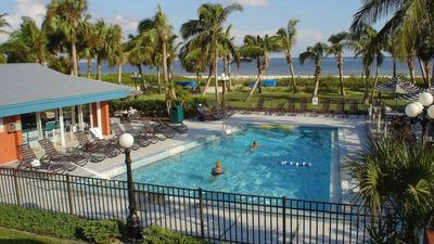 Sanibel Island Beach Resort
