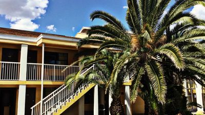 Stars Rest Inn