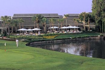 Saddlebrook Resort