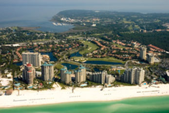 Sandestin Golf and Beach Resort
