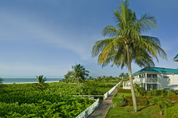 Sanibel Arms West Condominium