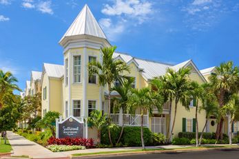 Southernmost Beach Resort Key West
