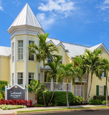 Southernmost Beach Resort & Guesthouses