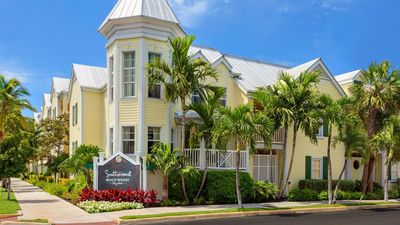 Southernmost Beach Resort Key West