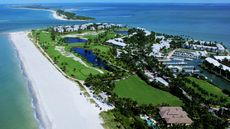 South Seas