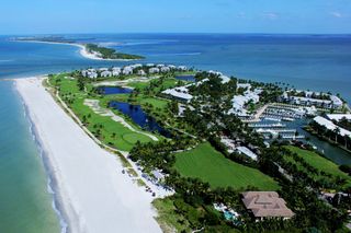 South Seas