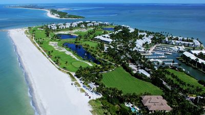 South Seas