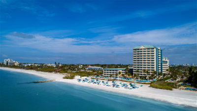 Lido Beach Resort