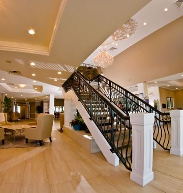 Sundial Beach Resort & Spa