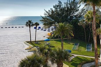 Alden Suites Beachfront Resort