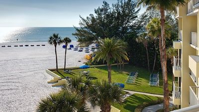 Alden Suites Beachfront Resort