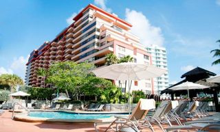 Alexander All Suite Oceanfront Resort