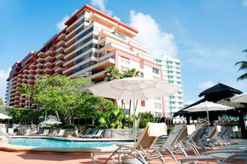 Alexander All Suite Oceanfront Resort