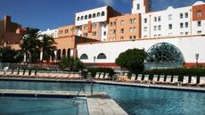Historic Hollywood Beach Resort