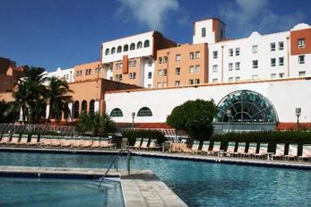 Historic Hollywood Beach Resort