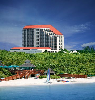 Naples Grande Beach Resort
