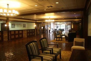Callaway Gardens Resort