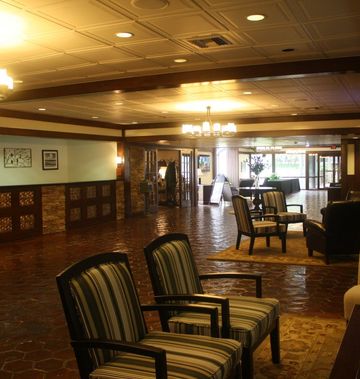 Callaway Gardens Resort
