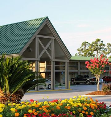 Kinderlou Inn of Valdosta