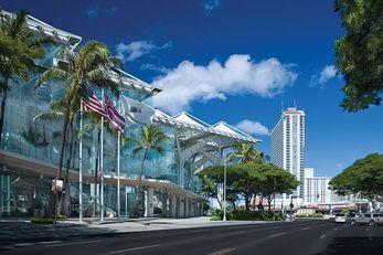 Ala Moana Hotel by Mantra