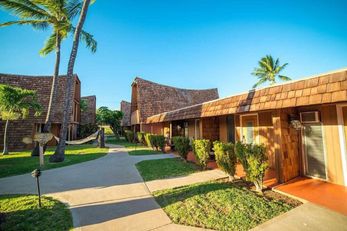 Hotel Moloka'i
