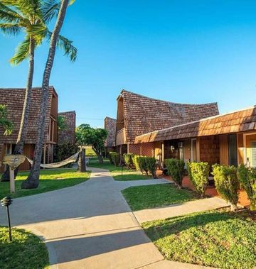 Hotel Moloka'i