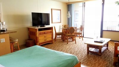 Kahana Beach Resort