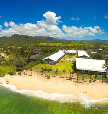 Kauai Shores Hotel
