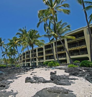 Castle Kona Bali Kai