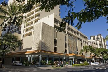Miramar At Waikiki