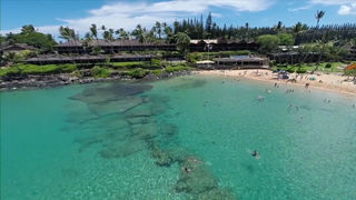 Napili Kai Beach Resort