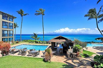 Noelani Condominium Resort