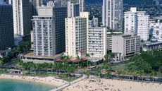 Park Shore Waikiki