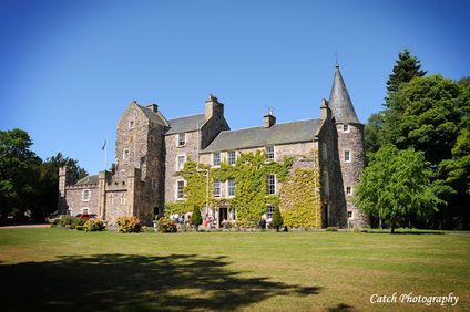 Fernie Castle Hotel