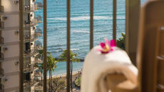 Waikiki Resort Hotel