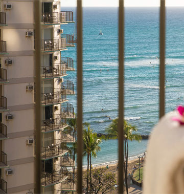 Waikiki Resort Hotel