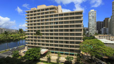 Wayfinder Waikiki