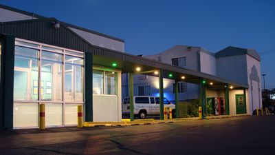 O'Hare Inn and Suites