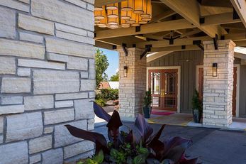 Eagle Ridge Resort & Spa