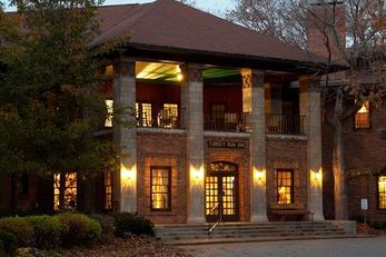 Turkey Run Inn