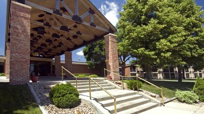Lake Okoboji Resort & Conference Center