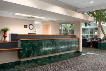Atrium Hotel & Conference Center