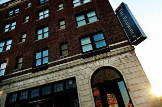 The Eldridge Hotel
