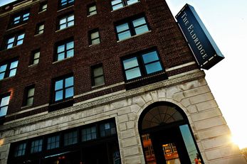 The Eldridge Hotel