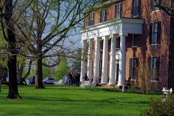 Beaumont Inn