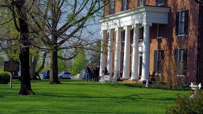 Beaumont Inn